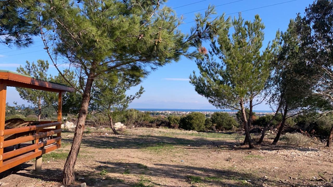 Nefes Urla Bungalov 3 المظهر الخارجي الصورة