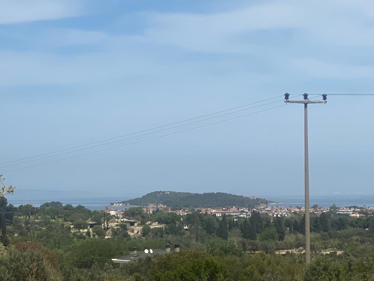 Nefes Urla Bungalov 3 المظهر الخارجي الصورة
