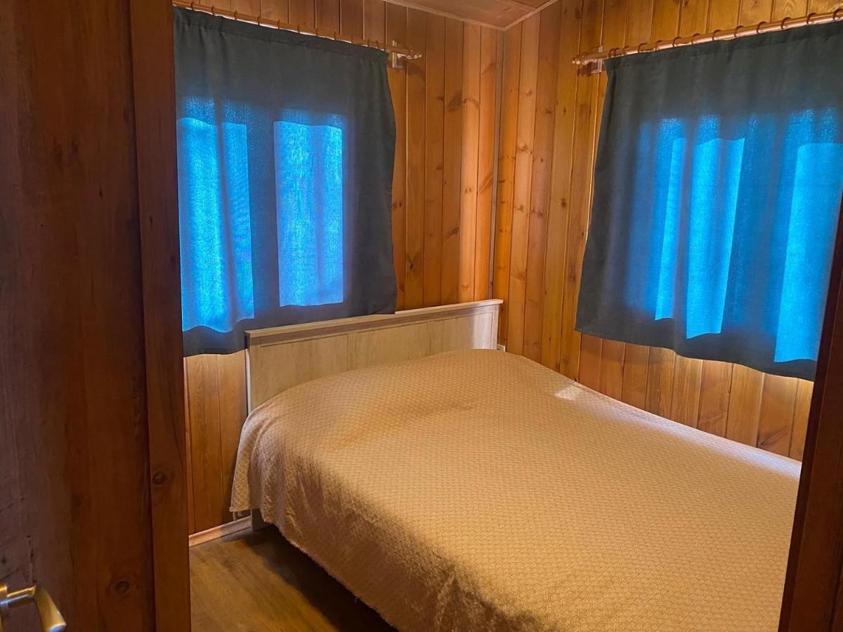 Nefes Urla Bungalov 3 المظهر الخارجي الصورة